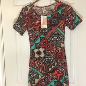 Honey & Lace XS Dress